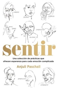 Enlarge image Cover: Sentir - Whitaker House