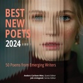 Cover: Best New Poets 2024 - Samovar Press