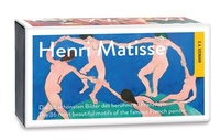 Abbildung von: Henri Matisse. Memo / Matching Game - E. A. Seemann Verlag