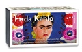 Cover: Frida Kahlo. Memo / Matching Game - E. A. Seemann Verlag