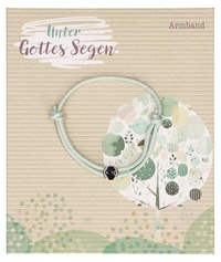 Abbildung von: Unter Gottes Segen - Butzon & Bercker