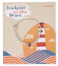 Abbildung von: Beschützt auf allen Wegen - Butzon & Bercker