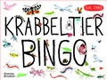 Cover: Krabbeltier Bingo - Thames & Hudson
