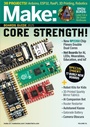 Cover: Make: Volume 91 - Make Community, LLC