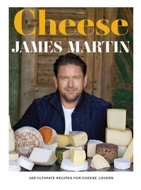 Enlarge image Cover: Cheese - QUADRILLE PUBLISHING