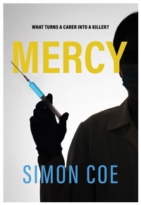 Abbildung von: Mercy - Distributed by eBookpartnership