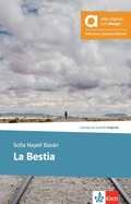 Cover: La Bestia - Hybride Ausgabe allango - Klett