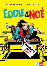 Abbildung von: Eddie & Noé - Klett