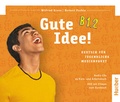 Cover: Gute Idee! B1.2 - Hueber Verlag