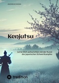 Cover: Kenjutsu - tredition