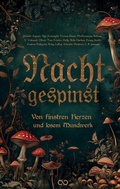 Cover: Nachtgespinst - Infinity Gaze Studios