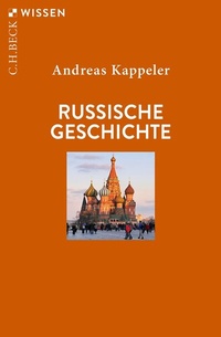 Abbildung von: Russische Geschichte - C.H.BECK