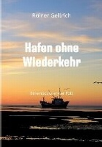 Abbildung von: Hafen ohne Wiederkehr - Birkenbock