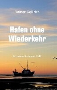 Abbildung von: Hafen ohne Wiederkehr - Birkenbock