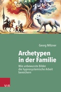 Cover: Archetypen in der Familie - Vandenhoeck & Ruprecht