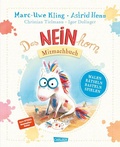 Cover: Das NEINhorn Mitmachbuch - Carlsen