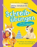 Cover: Schreib&uuml;bungen f&uuml;r die 1. und 2. Klasse - Carlsen