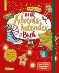 Cover: #buch4you: Dein Adventskalender-Buch - Carlsen