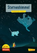 Cover: Pixi Wissen 119: Sternenhimmel - Carlsen