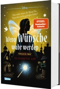 Cover: Disney. Twisted Tales: Wenn W&uuml;nsche wahr werden - Carlsen
