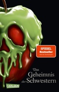 Cover: Disney Villains 6: Das Geheimnis der Schwestern - Carlsen