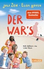 Cover: Der war's - Carlsen