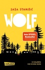 Bild: Wolf - Carlsen
