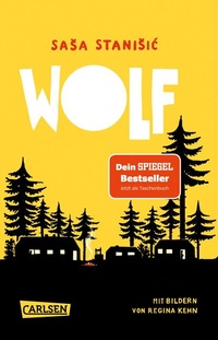 Abbildung von: Wolf - Carlsen