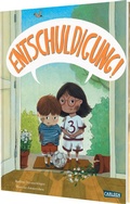 Cover: Entschuldigung! - Carlsen