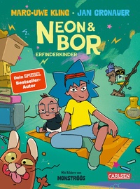 Abbildung von: Neon und Bor - Carlsen