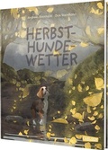 Cover: Herbsthundewetter - Carlsen