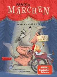 Abbildung von: Maris Märchen - Carlsen