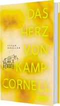 Cover: Das Herz von Kamp-Cornell - Carlsen
