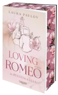 Abbildung von: Magnolia Falls 1: Loving Romeo - Carlsen