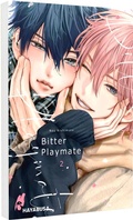Cover: Bitter Playmate 2 - Hayabusa