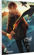 Cover: Idol Escape 2 - Hayabusa