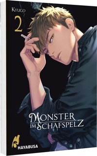 Abbildung von: Monster im Schafspelz 2 - Hayabusa