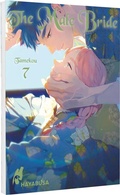 Cover: The Male Bride 7 - Hayabusa