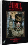 Cover: #DRCL - Midnight Children 5 - Hayabusa