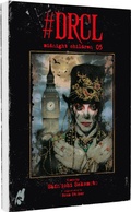 Cover: #DRCL - Midnight Children 5 - Hayabusa