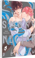Cover: Smoky Nectar: Smoky Nectar Renew - Hayabusa