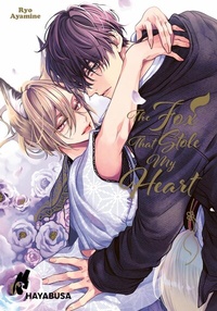 Abbildung von: The Fox That Stole My Heart - Hayabusa