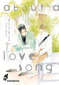 Abbildung von: About a Love Song - Hayabusa