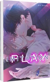 Abbildung von: Imitation Play 1 - Hayabusa