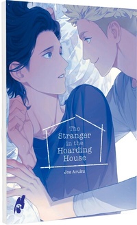 Abbildung von: The Stranger in the Hoarding House - Hayabusa