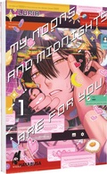 Cover: My Noons And Midnights Are For You 1 - Hayabusa