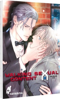 Abbildung von: Walking Sexual Content 2 - Hayabusa