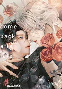Abbildung von: Comeback After Fate - Hayabusa