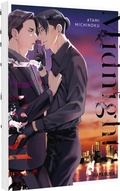 Cover: Midnight Drastic - Hayabusa