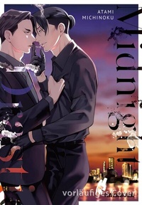 Abbildung von: Midnight Drastic - Hayabusa